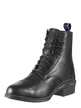 Ariat performer pro vx paddock boots- size 7